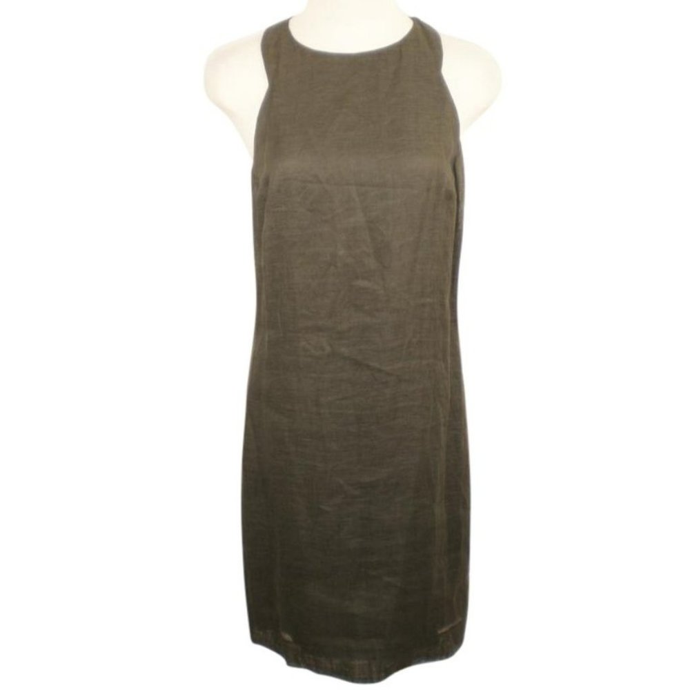 Strenesse Gabriele Strehle Sz 40 (US 10)Brown Line